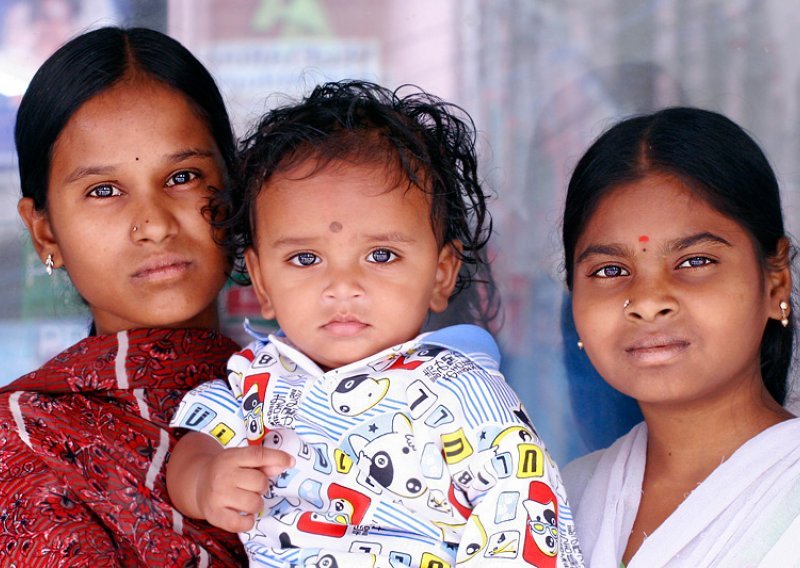 Žena u Indiji napala vrebača i odrezala mu genitalije
