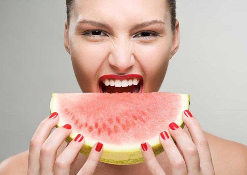 Šest načina na koje pogrešno jedete voće