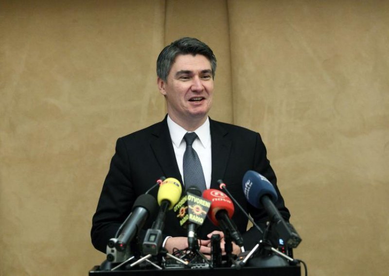 Premijera Milanovića čeka stresno razdoblje