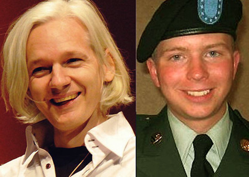 Bradley Manning ipak nije Wikleaksov izvor