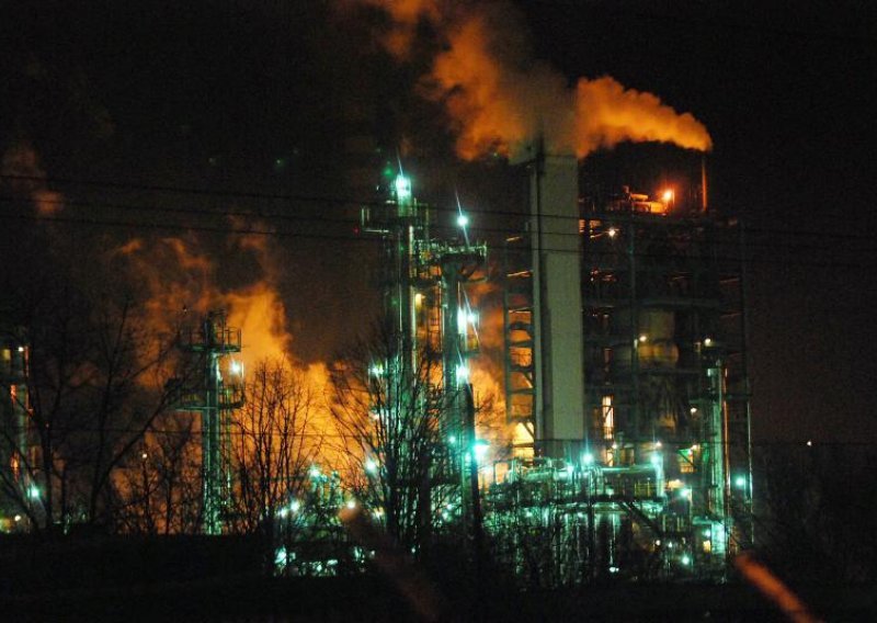 INA: Steps to be taken to bring refinery back to normal