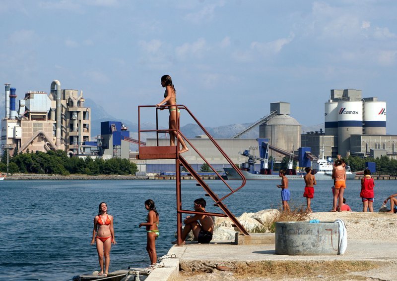 Tko je u pravu? Cemex ili ekološki aktivisti