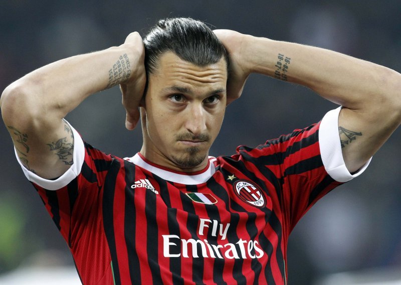 Ibrahimović: Ponosim se što sam Bosanac