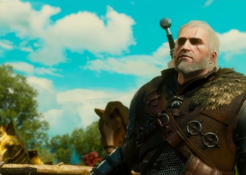 Posljednji DLC za The Witcher 3 pršti od ljepote