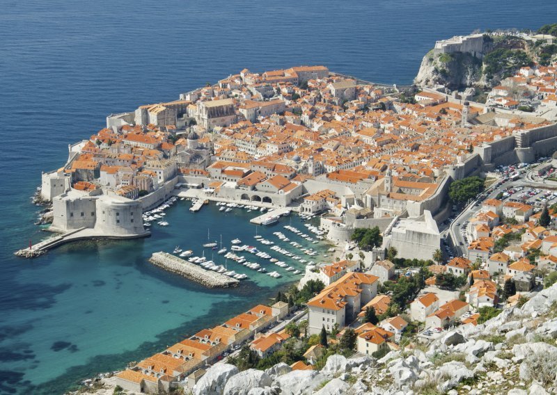 Kako je Dubrovnik postao hit u Indiji