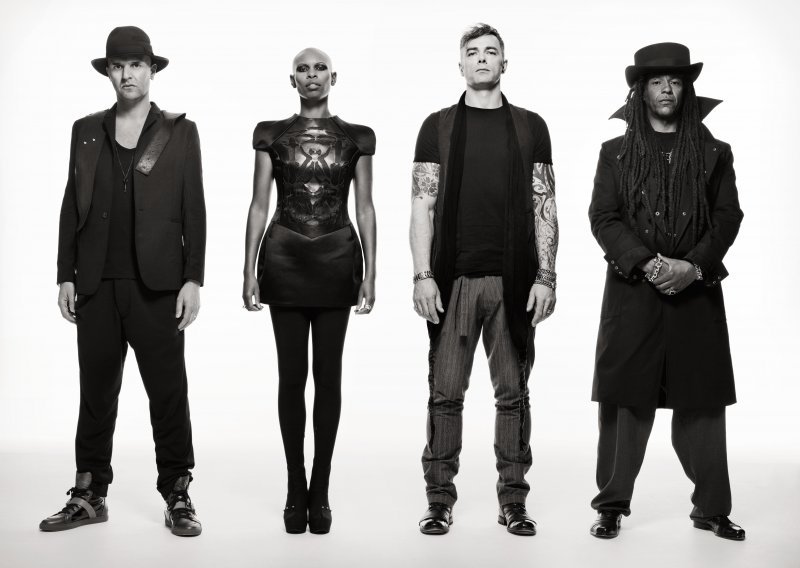 'My Ugly Boy' najavio novi album Skunk Anansie