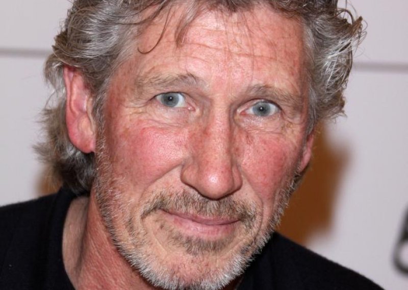 Roger Waters oženio se četvrti put