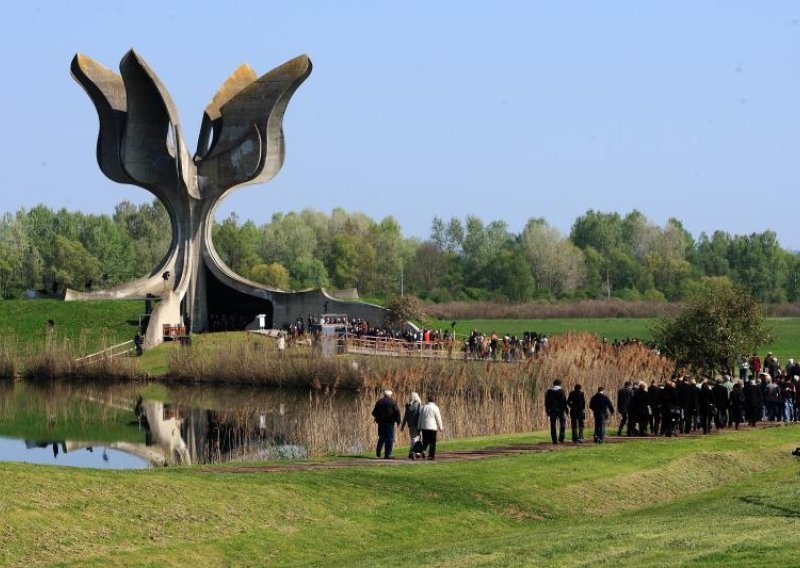 SABA u nedjelju komemorira žrtve ustaškog logora Jasenovac