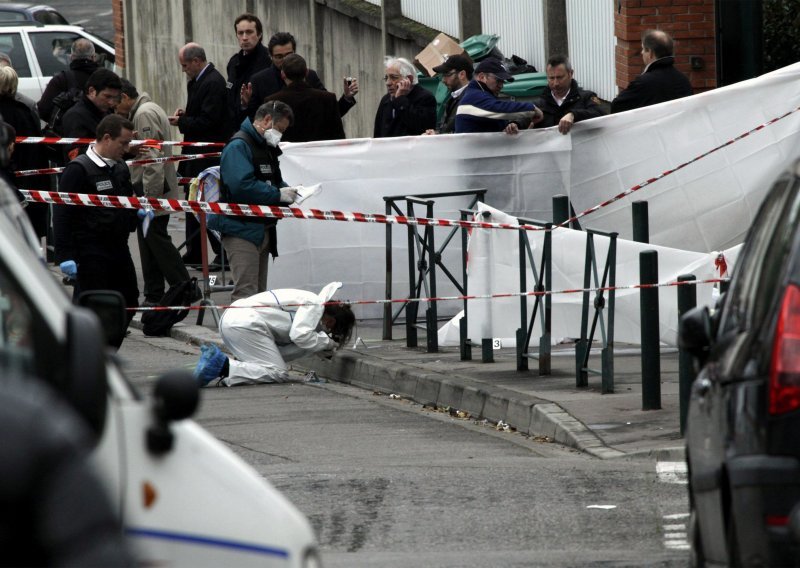 Iza masakra u Francuskoj stoje neonacisti?