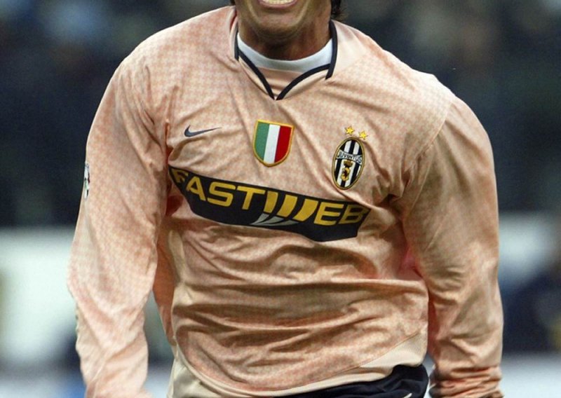 Conte smiruje euforiju oko Juventusa
