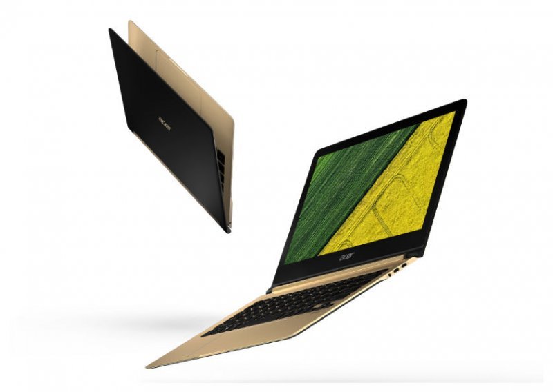 Acer ima supertanak laptop i Chromebook s touchscreenom