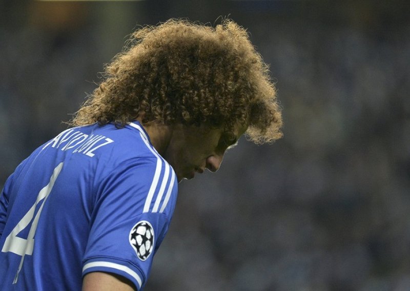 David Luiz nakon SP-a prelazi u Barcelonu?