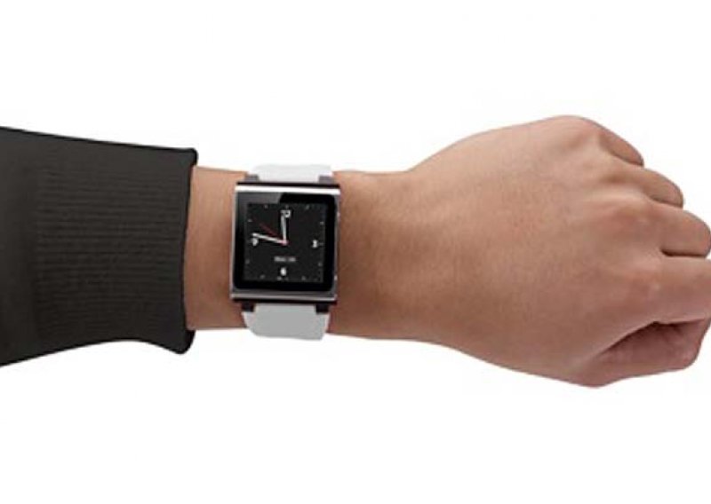 Apple već testira svoj pametni sat?