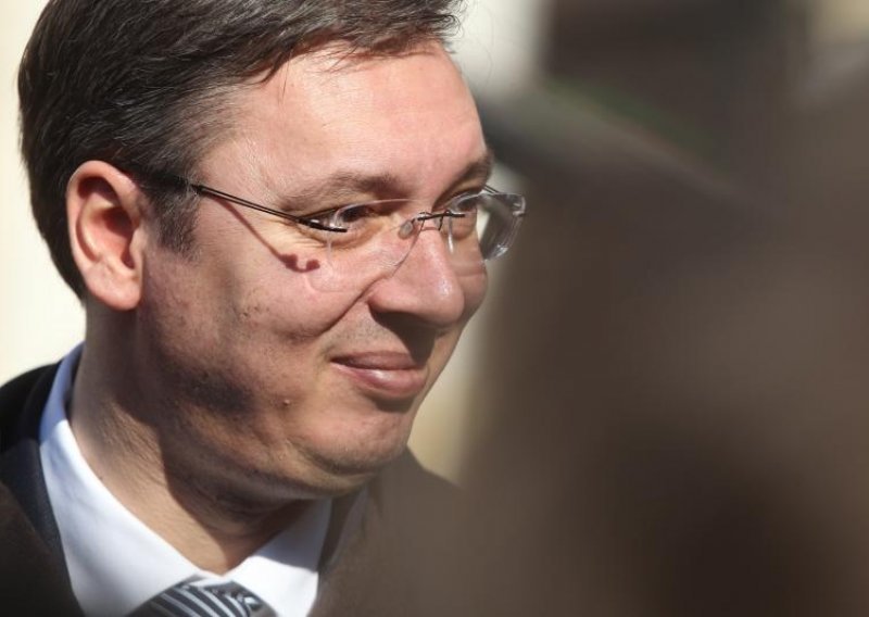 Srbija i Kosovo se dogovorili oko svega, Vučić presretan