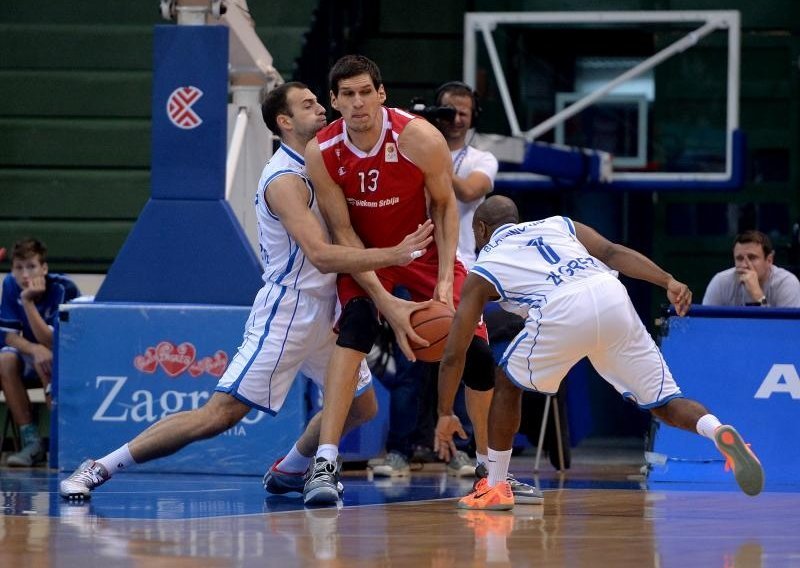 Srbi bitno oslabljeni na Eurobasket zbog naivnog trenera?