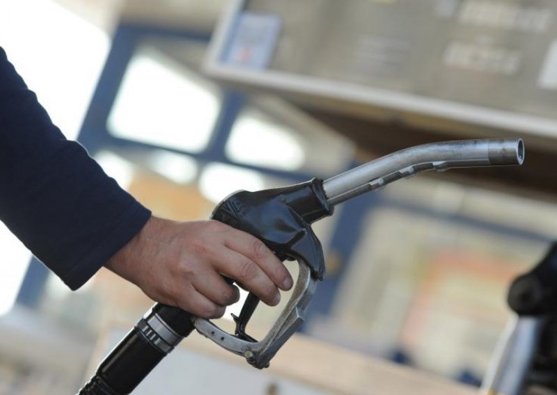 U utorak novi pad cijena goriva?