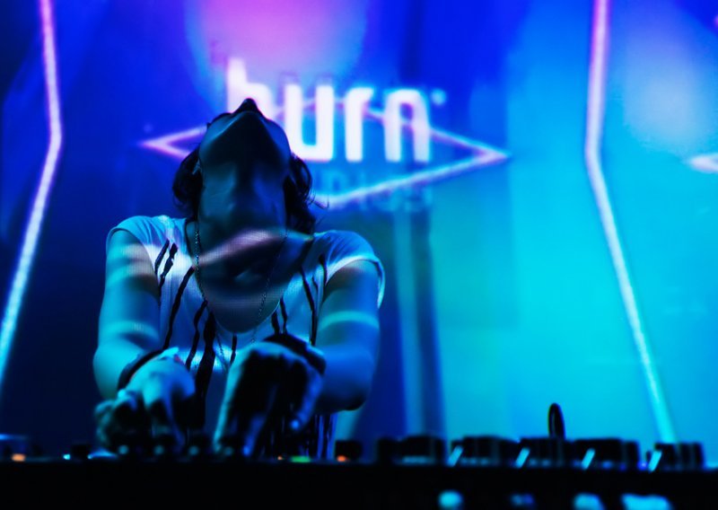 Hrvatska DJ-ica postala rezidentica na Ibizi