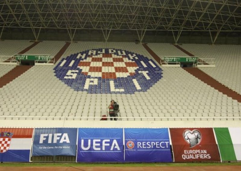 Za predsjednika Hajduka stiglo 19 prijava