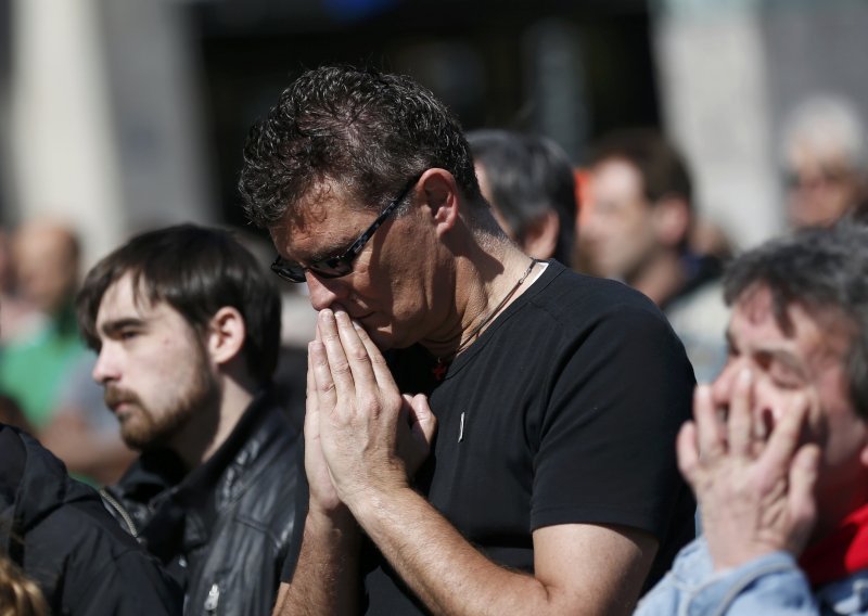 Obitelji žrtava Germanwingsa tužit će Lufthansu američkim sudovima