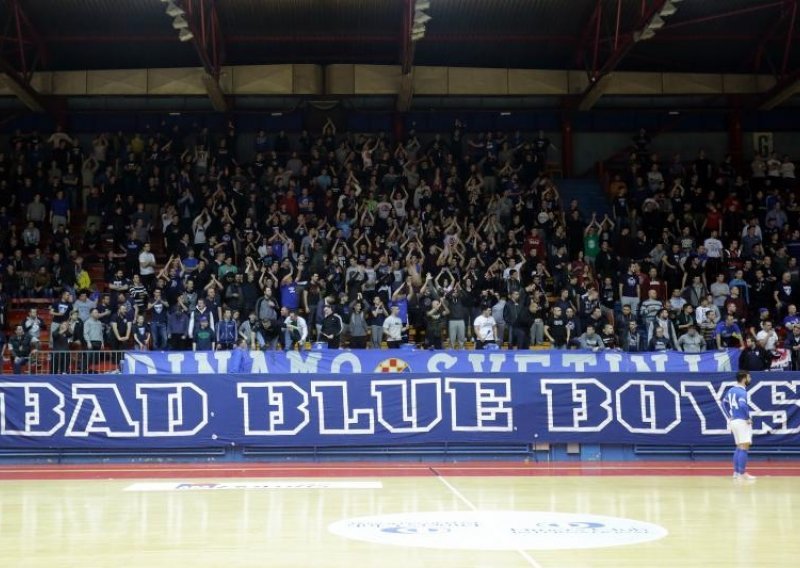 Jasna poruka Bad Blue Boysa nakon Nacionala