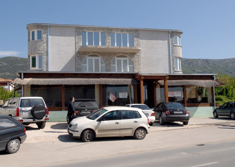 Vlasnik narodnjačkog kluba pucao u goste