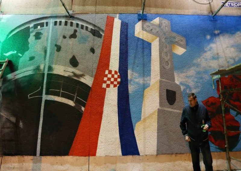 BBB-i muralom za Vukovar otvorili dugi vikend
