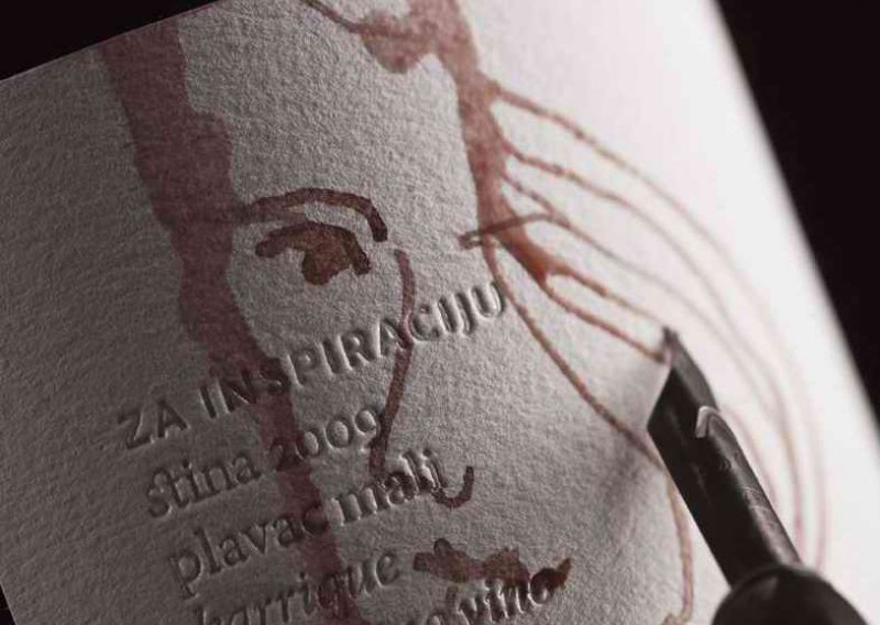 Bračko vino Stina ima najbolju ambalažu u Europi