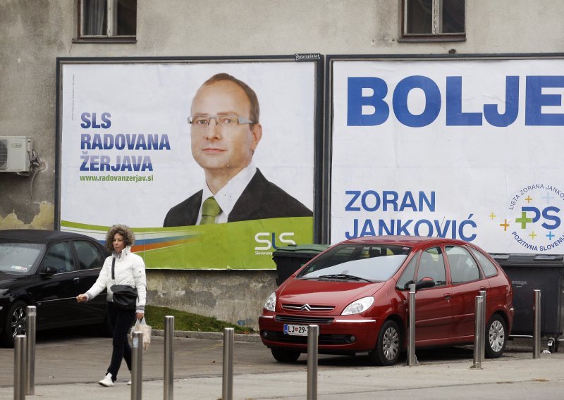 Brzi i žestoki na slovenski način