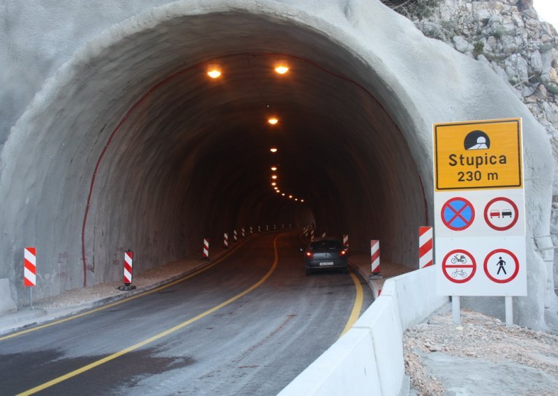 Makarska i Vrgorac opet povezani