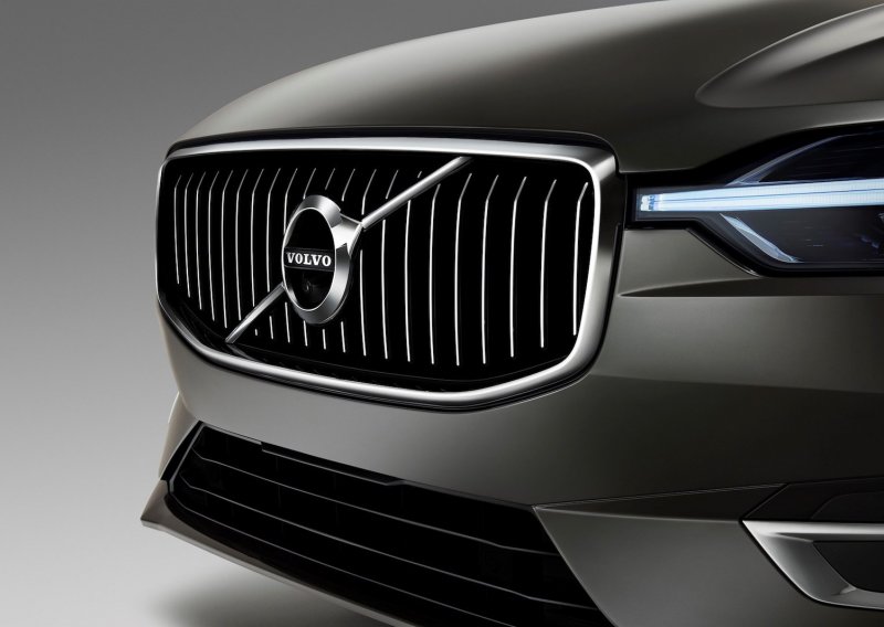 Volvo više neće unaprjeđivati benzinske i dizelske motore