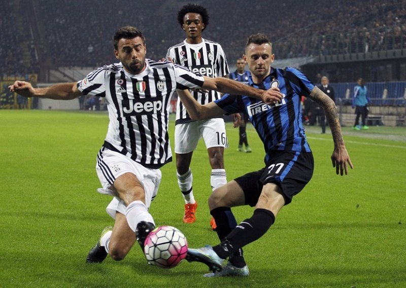 Inter izvijesio cijenu za Hrvata; toliko nije koštao ni Modrić