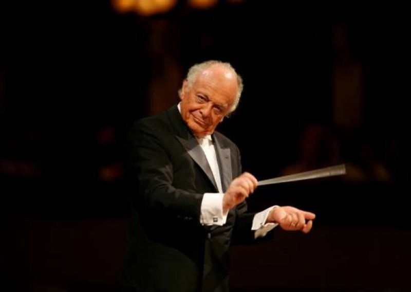 Preminuo Lorin Maazel