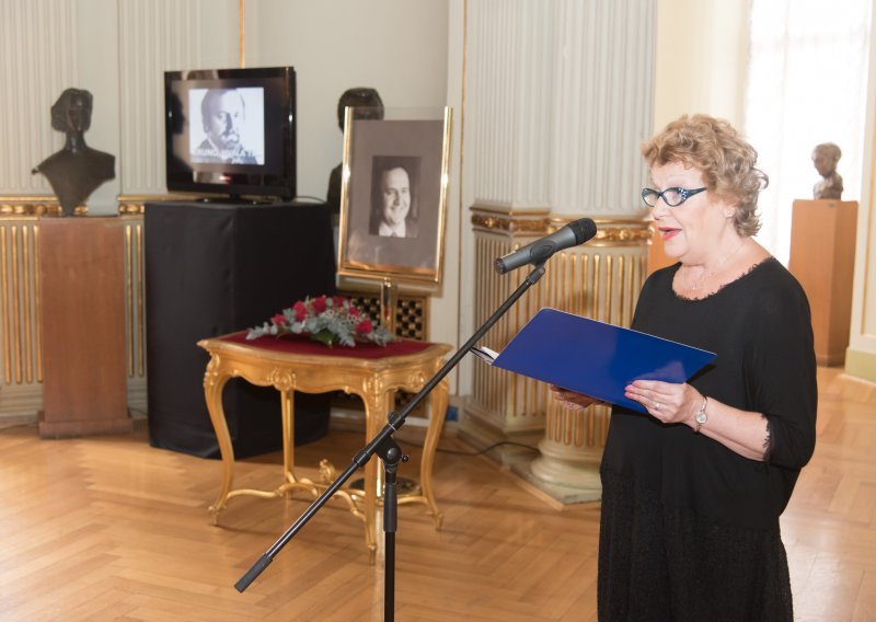 Održana komemoracija za Krunoslava Cigoja