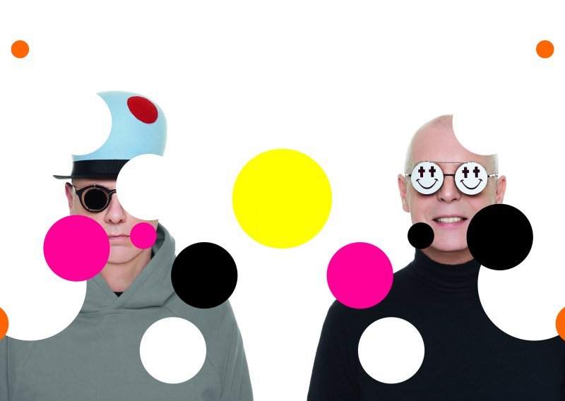 Pet Shop Boys stižu u Zadar