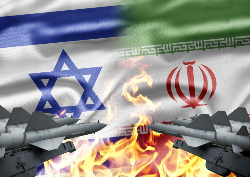 Većina Izraelaca želi nuklearni napad na Iran