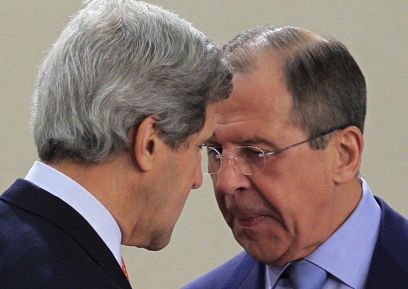Amerika uvela sankcije za ruske divove
