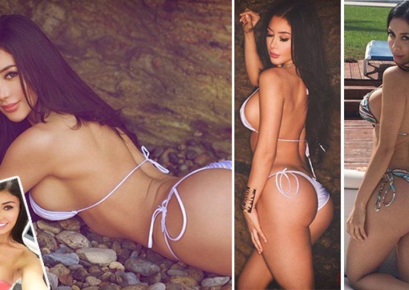 Za čime žudi Joselyn Cano?