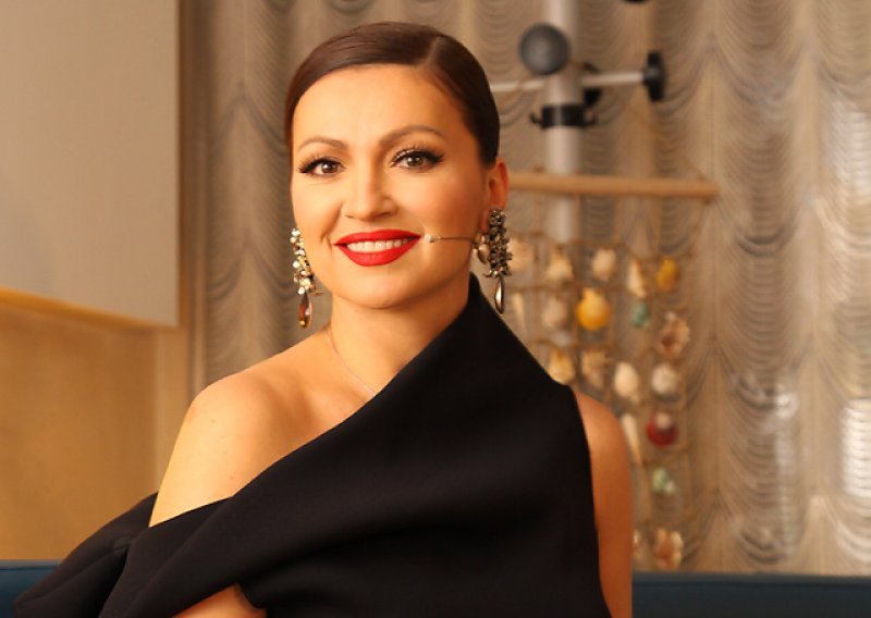 Nina Badrić i dalje pije kavu s Bernardom