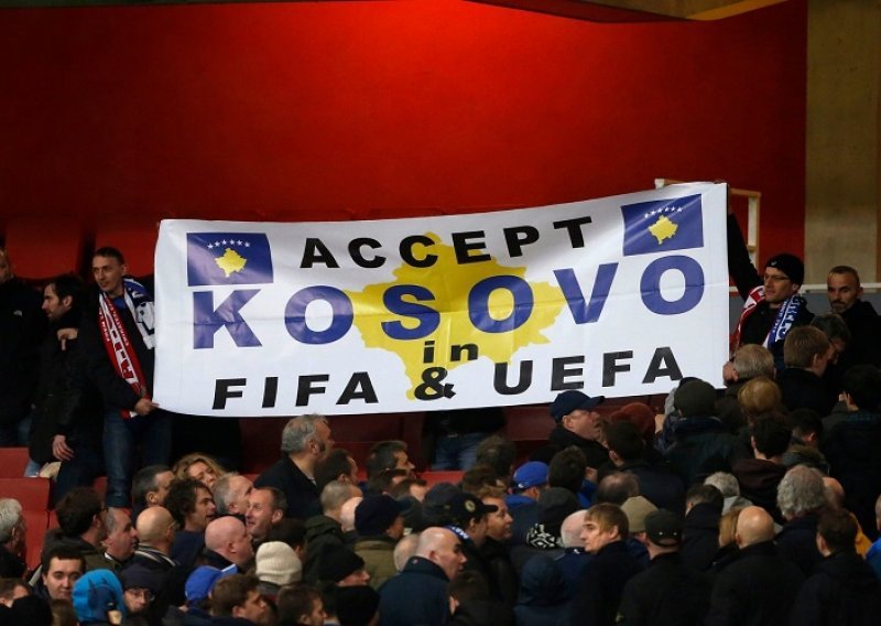 Povijesni dan; UEFA primila Kosovo; bijes u Srbiji