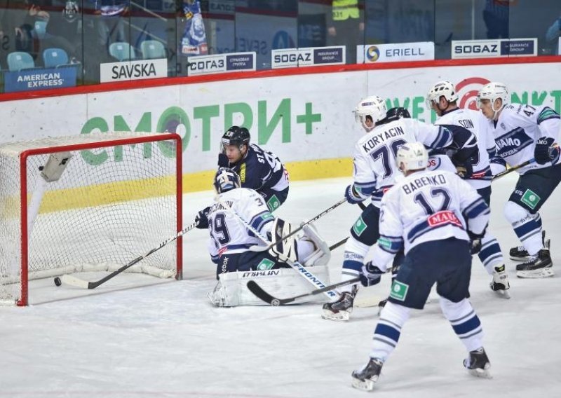 KHL liga u problemima: financijska groznica trese moćne klubove!