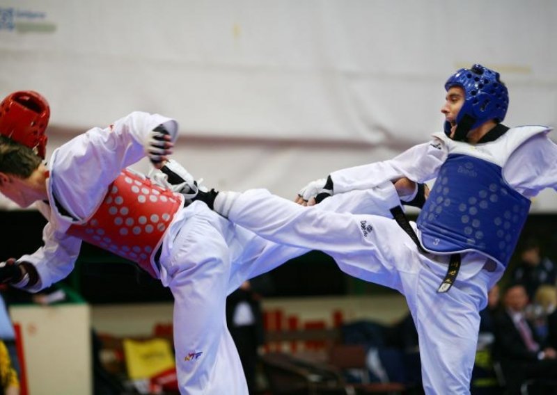 Filip Grgić izborio plasman na Olimpijske igre