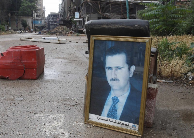 Počela kampanja za sirijske izbore, Asad uvjeren u reizbor