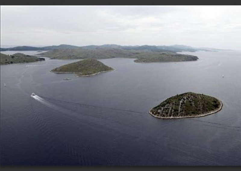 Trogirski pomorac prodaje otok za 1,05 milijuna eura