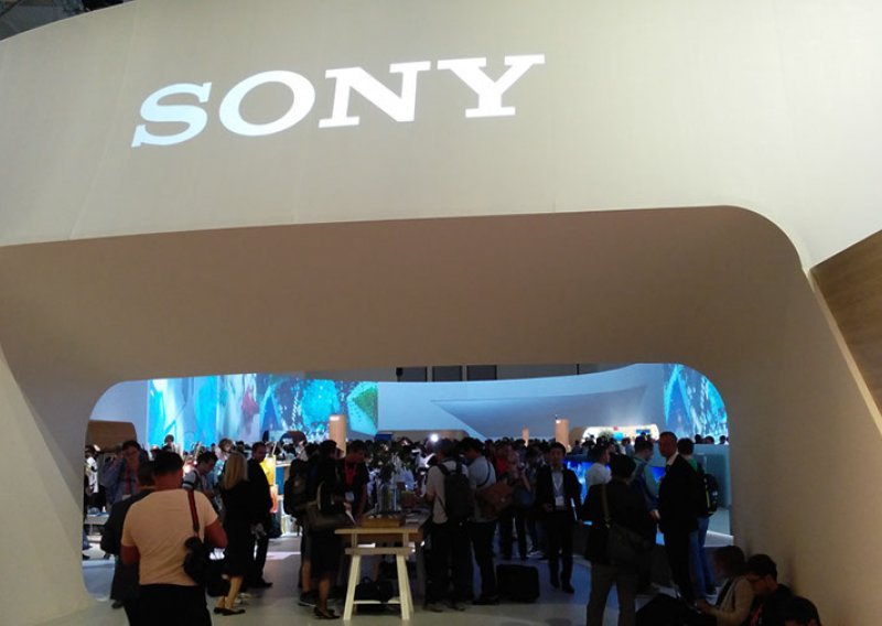 Sony kupuje Altair, priprema se za IoT