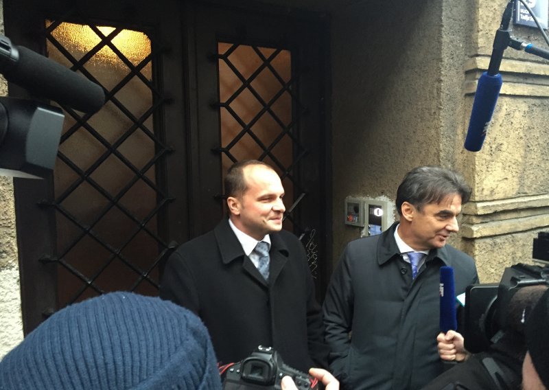 Lovrinović: Ni Milanović, ni Karamarko ne mogu biti mandatar