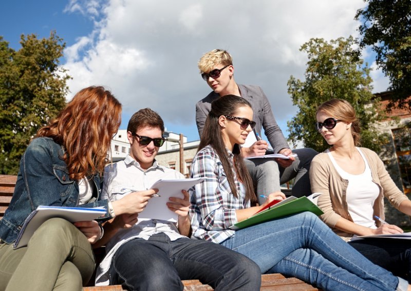 5 razloga zašto odmah upisati studij