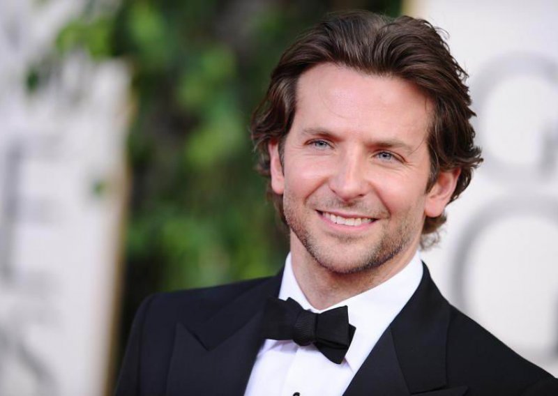 Bradley Cooper bit će 'Američki snajperist'
