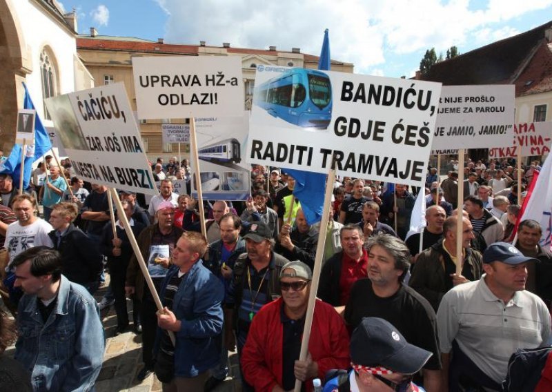 Jedan od radnika Gredelja počinio samoubojstvo