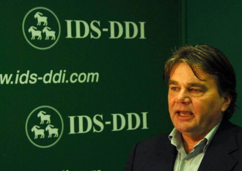 'Predsjedništvo IDS-a odlučit će ostajemo li u koaliciji'