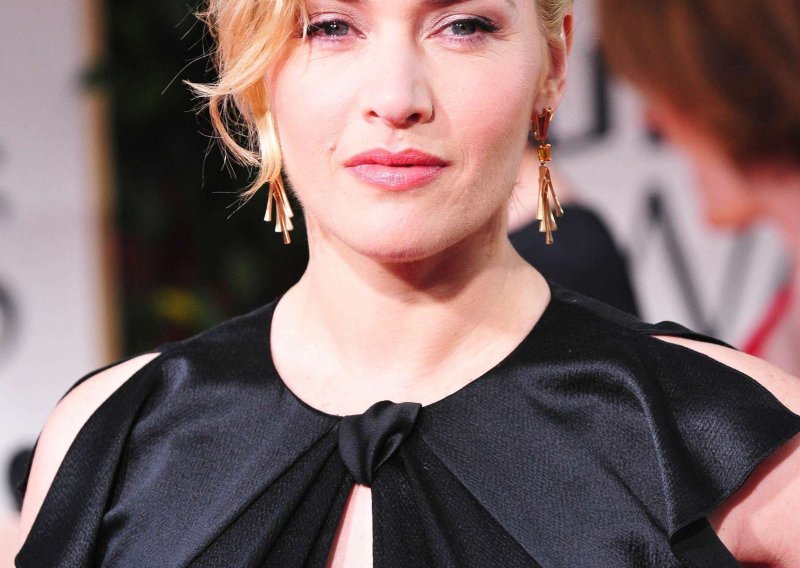 Kate Winslet ponovno trudna